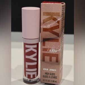 Kylie Jenner High Gloss Lip Gloss